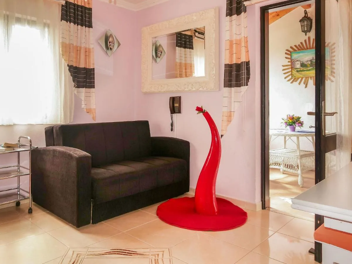 Apartment Dilly - Krk115 By Interhome Pinezici