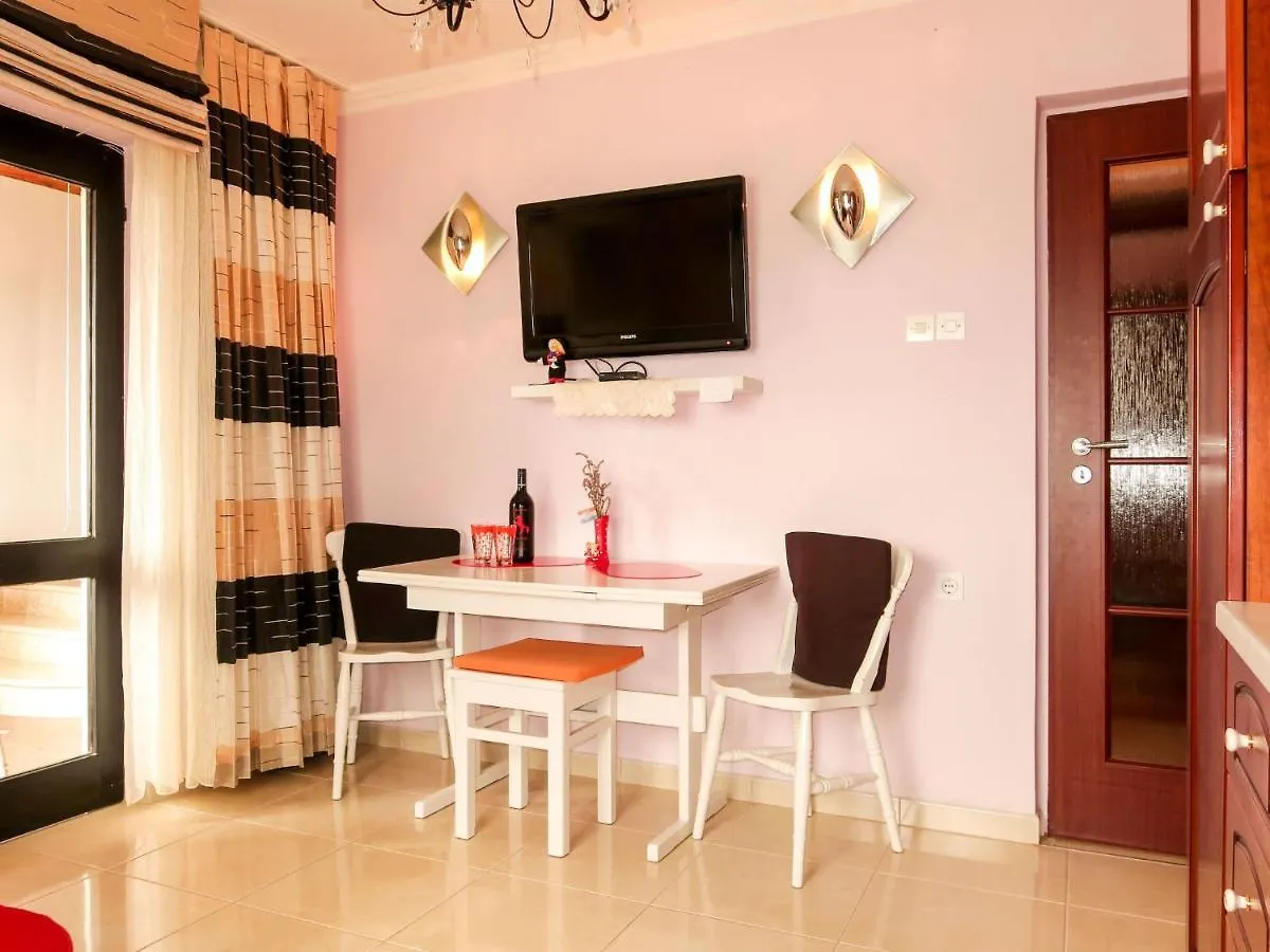 Apartment Dilly - Krk115 By Interhome Pinezici