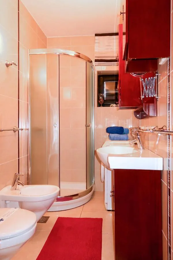 Apartment Dilly - Krk115 By Interhome Pinezici   Pinezici (Krk)