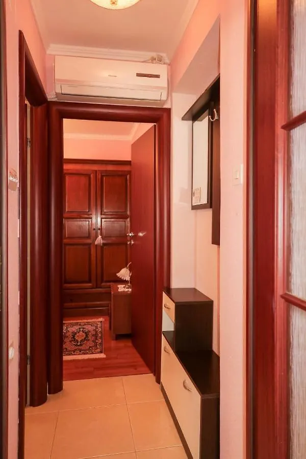 Apartment Dilly - Krk115 By Interhome Pinezići Chorvatsko