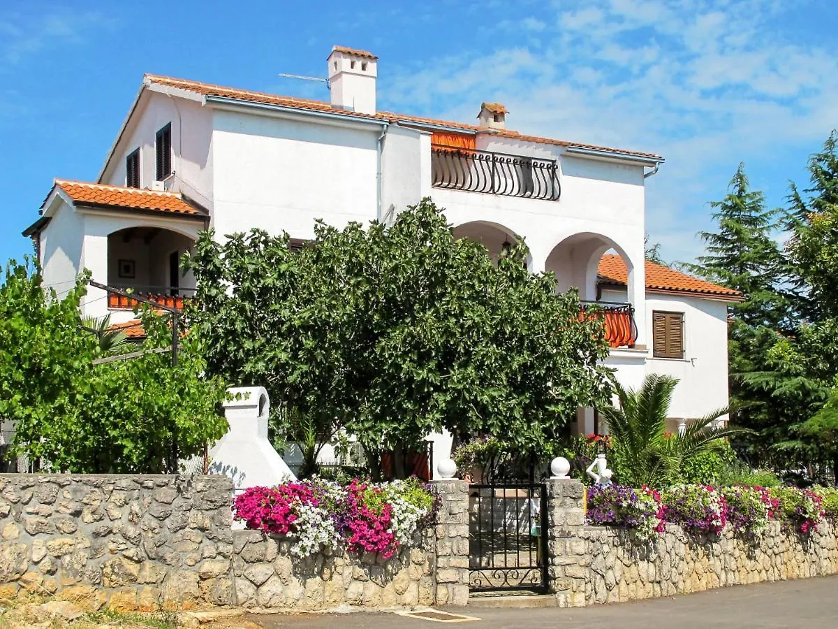 Apartment Dilly - Krk115 By Interhome Pinezici