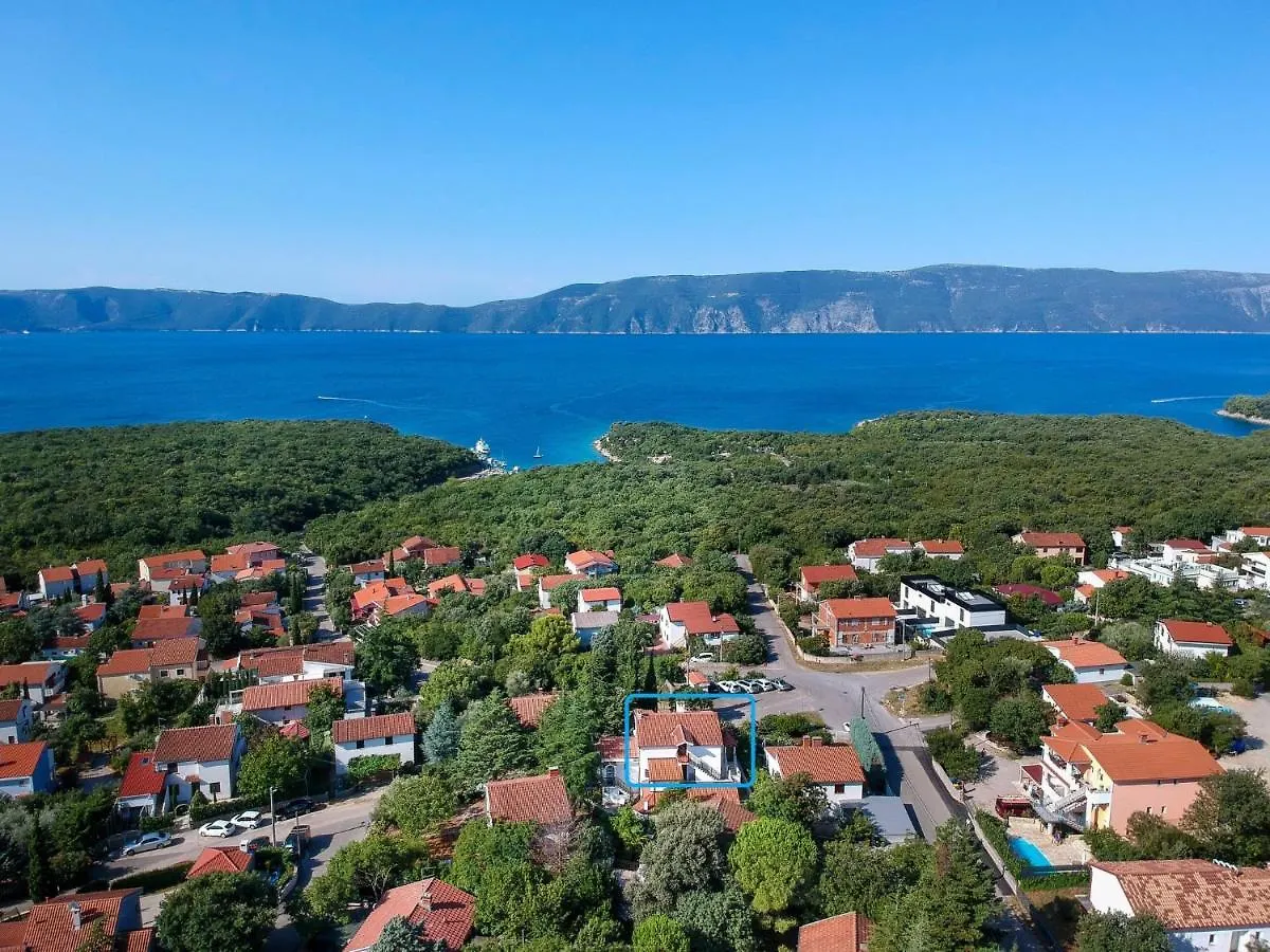 Apartment Dilly - Krk115 By Interhome Pinezići 0*,