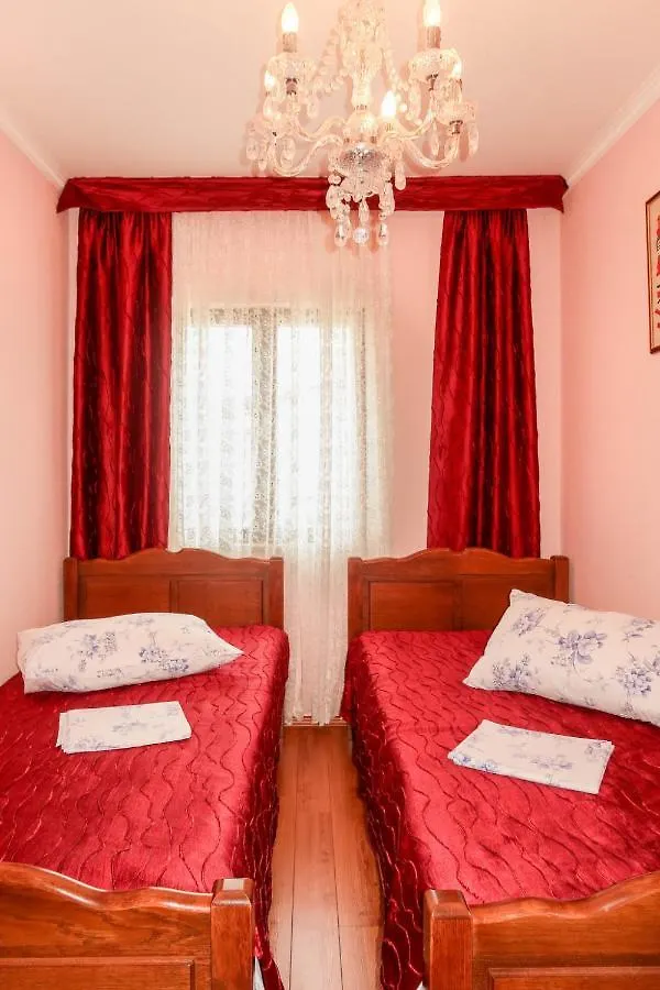 Apartment Dilly - Krk115 By Interhome Pinezići 0*,  Chorvatsko