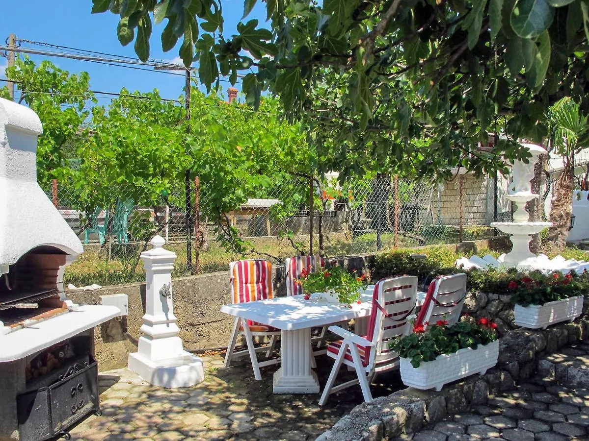 Apartment Dilly - Krk115 By Interhome Pinezići